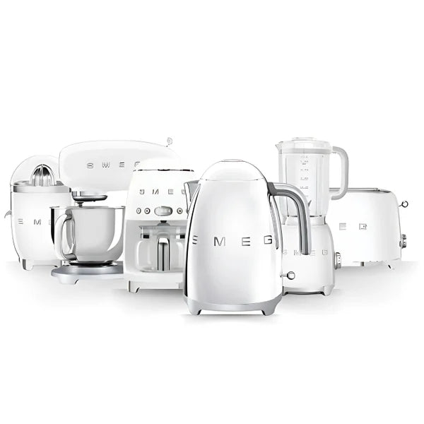 Luxury Kitchen Collection – Complete Premium Appliance Set
