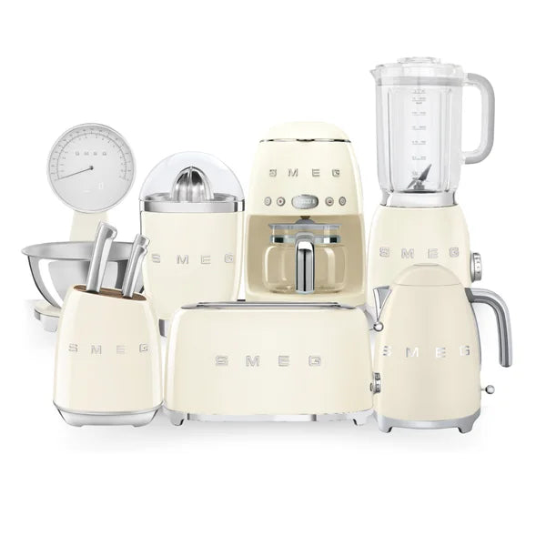 Luxury Kitchen Collection – Complete Premium Appliance Set