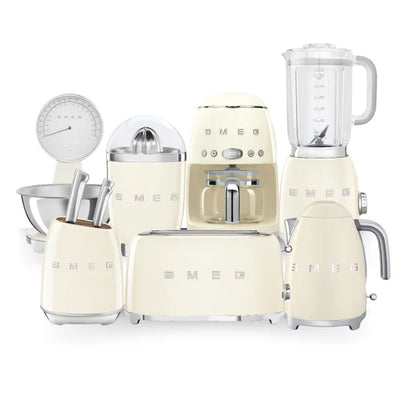 Luxury Kitchen Collection – Complete Premium Appliance Set