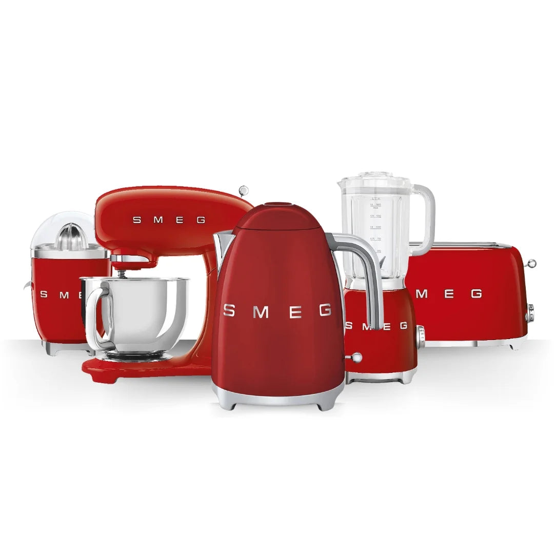 Luxury Kitchen Collection – Complete Premium Appliance Set
