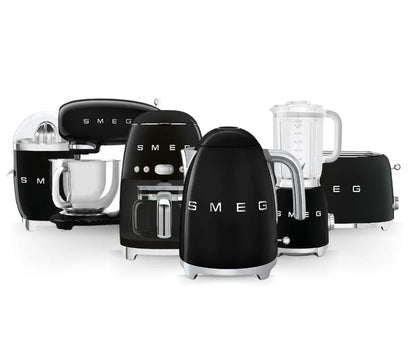 Luxury Kitchen Collection – Complete Premium Appliance Set
