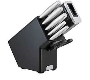 Professionelles Edelstahl Messer-Set