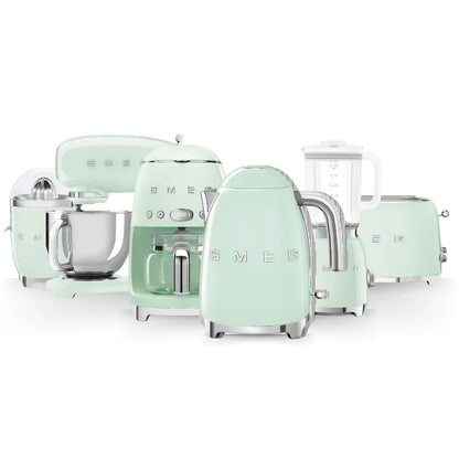 Luxury Kitchen Collection – Complete Premium Appliance Set